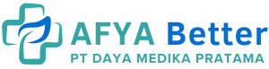 Logo AFYA Better